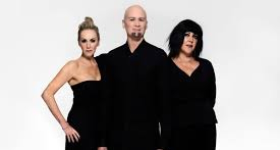 80's Calling Darlington Konser Biletleri