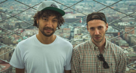 Adam Port and &ME Konser Biletleri