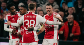 AFC Ajax - Galatasaray  Maç Biletleri