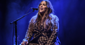 Alanis Morissette Codroipo Konser Biletleri