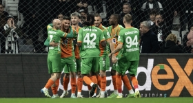 Alanyaspor - Gençlerbirliği Maç Biletleri