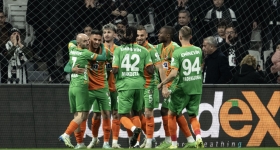 Alanyaspor - Kocaelispor Maç Biletleri