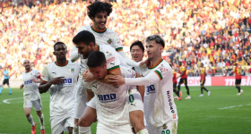 Alanyaspor - Fenerbahçe Maç Biletleri