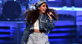 Alessia Cara Utrecht Konser Biletleri