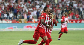Antalyaspor - Fenerbahçe Maç Biletleri