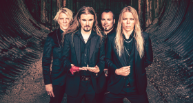 Apocalyptica - İstanbul Konser Biletleri