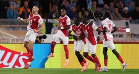 AS Monaco - Galatasaray  Maç Biletleri