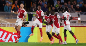 AS Monaco - Galatasaray  Maç Biletleri