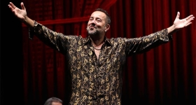 Ata Demirer 15 Şubat Gösteri Biletleri