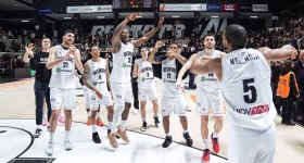 Beşiktaş Basketbol - Fenerbahçe Basketbol Final 3. Maç Biletleri