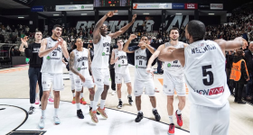 Beşiktaş Basketbol - Fenerbahçe Basketbol Final 3. Maç Biletleri