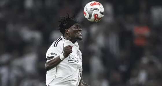 Beşiktaş - Gençlerbirliği Maç Biletleri