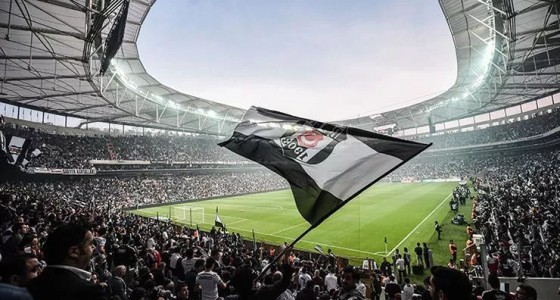Beşiktaş - Rizespor Maç Biletleri