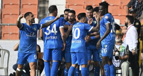 Bodrum FK - Beşiktaş Maç Biletleri