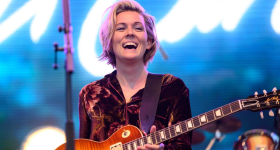 Brandi Carlile Manchester Konser Biletleri
