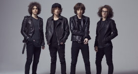Catfish and the Bottlemen Glasgow Konser Biletleri