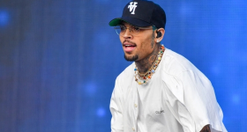 Chris Brown Dublin Konser Biletleri