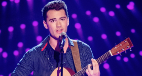 Cian Ducrot Manchester Konser Biletleri