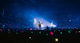 Coldplay Stanford - 31 Mayıs Konser Biletleri