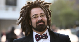 Counting Crows Portsmouth Konser Biletleri