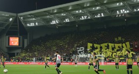 Eyüpspor - Fenerbahçe Maç Biletleri