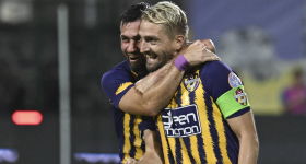 Eyüpspor - Galatasaray Maç Biletleri