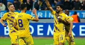 Eyüpspor - Kocaelispor Maç Biletleri