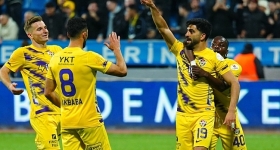 Eyüpspor - Samsunspor Maç Biletleri