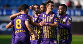 Eyüpspor - Fatih Karagümrük Maç Biletleri