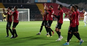 Fatih Karagümrük - Alanyaspor Maç Biletleri