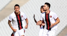 Fatih Karagumruk vs Gaziantep Tickets