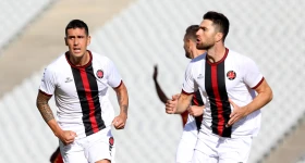 Fatih Karagumruk vs Istanbul Basaksehir FK Tickets