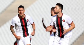Fatih Karagumruk vs Kayserispor Tickets