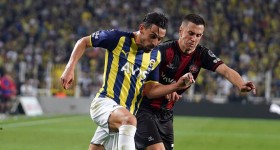 Fatih Karagumruk vs Fenerbahce Tickets