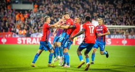 FC Viktoria Plzeň vs Fenerbahce Tickets