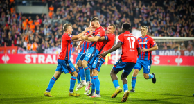 FC Viktoria Plzeň vs Fenerbahce Tickets