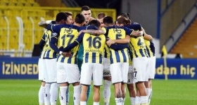 Fenerbahce vs OGC Nice Tickets