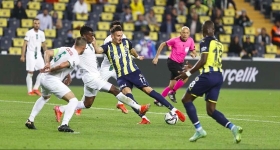 Fenerbahce vs Vfb Stuttgart Tickets