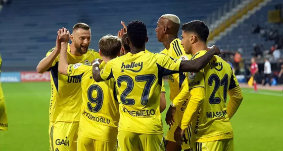 Fenerbahçe - Vfb Stuttgart Maç Biletleri