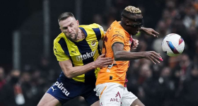 Fenerbahçe - Galatasaray Maç Biletleri