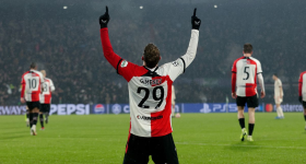 Feyenoord - Fenerbahce Maç Biletleri