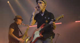 Fito & Fitipaldis Bilbao Konser Biletleri