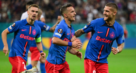 FCSB vs Fenerbahce Tickets