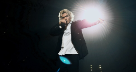 Fujii Kaze Los Angeles Konser Biletleri