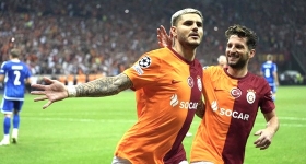 Galatasaray vs Alanyaspor Tickets