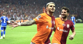 Galatasaray vs Alanyaspor Tickets