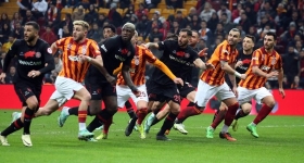 Galatasaray vs Genclerbirligi Tickets