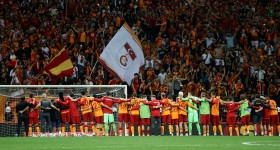 Galatasaray - Istanbul Basaksehir Turkey Cup Tickets