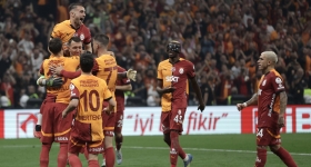 Galatasaray vs Kocaelispor Tickets