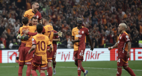 Galatasaray vs Kocaelispor Tickets